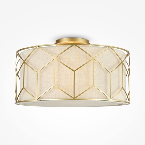 Check Ceiling Light MESSINA H223-PL-03-G Maytoni
