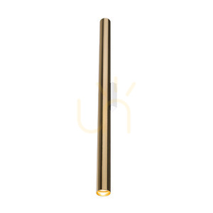Wall Light Antigo Akadi K Polished Brass 70 cm 2-Light 8878 small 0