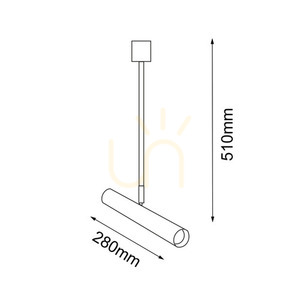 Spotlight Antigo Akadi R2 Polished Brass Black MR11 LED 8879 small 1