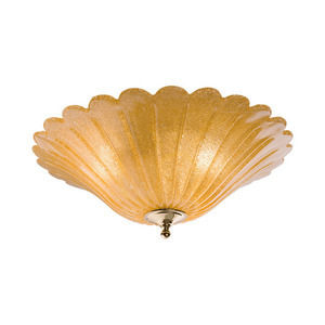 Ceiling Light Antigo Bacelo 45 Polished Brass 3xE27 8158 small 0