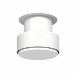 Ceiling Light Antigo Etna White GX53 8 cm 1266 small 0