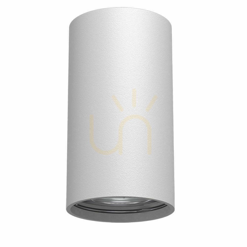Ceiling Light Antigo Point 55 White GU10 Steel 1253