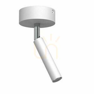 Spotlight Antigo Point 22 Move White Steel G9 LED 2283 small 0