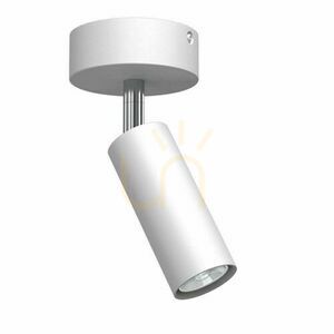 Spotlight Antigo Point 40 Move White Steel LED MR11 2285 small 0