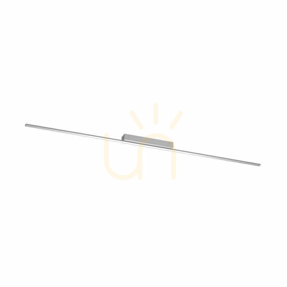 Ceiling Light Antigo Slim C White 120 cm LED 4000K 1570 lm 1292