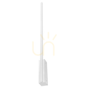 Wall Light Antigo Slim W 120 White LED 120 cm 4000K 4030 small 0