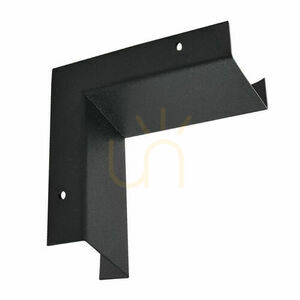 Busbar Connector Corner Wall Ceiling Antigo Line Move Black Steel 1068 small 0