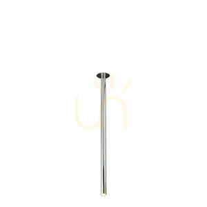 Recessed Light Antigo Alha Stainless Steel Polished 90 cm 9087 small 0