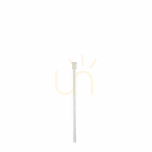 Check Ceiling Light Antigo Alha Y White Steel LED G9 70 cm 9128