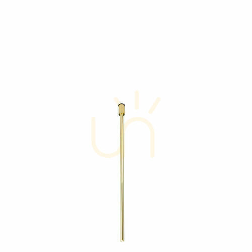 Check Ceiling Light Antigo Alha Y Polished Brass 70 cm 9129