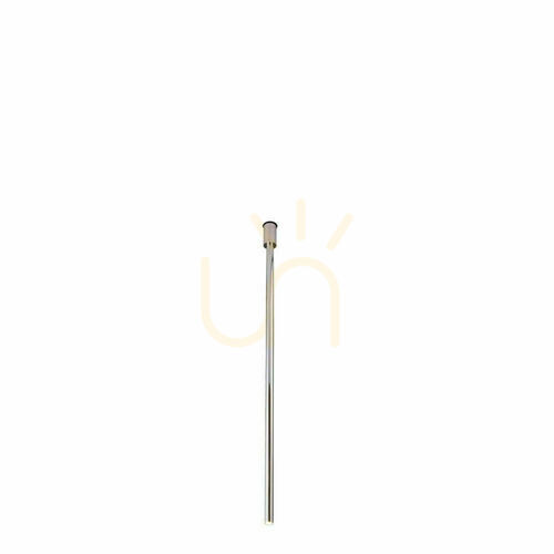 Check Ceiling Light Antigo Alha 9131 Polished Stainless Steel LED G9 70 cm
