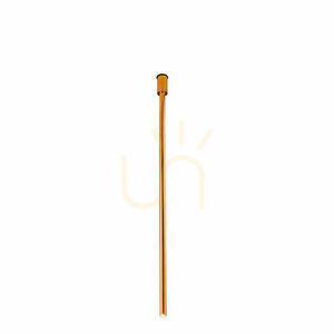 Ceiling Light Antigo Alha Polished Copper 100 cm G9 9165 small 0