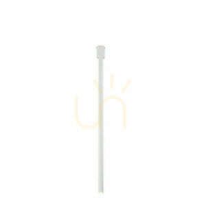 Ceiling Light Antigo Alha White Steel LED G9 110 cm 9173 small 0