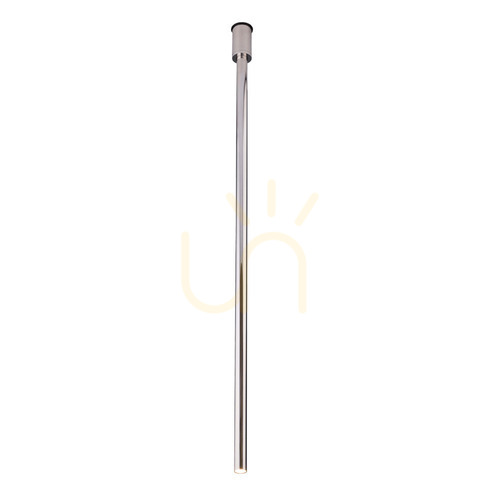 Check Ceiling Light Antigo Alha Y Stainless Steel Polished 120 cm LED G9 9186