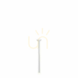 Recessed Light Antigo Alha T White 70 cm Steel G9 LED 9700 small 0