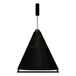Pendant Light Antigo Ponte 67 Black LED 67 cm 5047 small 0