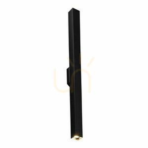 Wall Light Antigo Doha Black 80 cm 2-Light MR11 LED 4703 small 0
