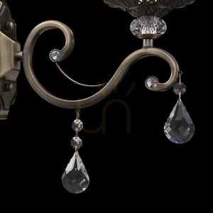 GRACE wall lamp RC247-WL-01-R Maytoni small 2