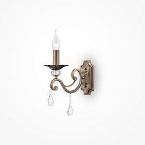 GRACE wall lamp RC247-WL-01-R Maytoni small 0
