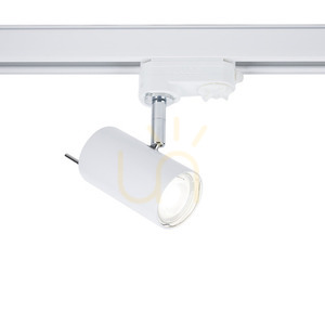 Spotlight Antigo Fussa T R1 White GU10 Track Light 6634 small 0