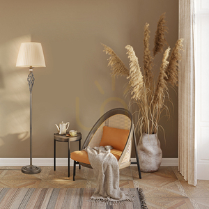GRACE floor lamp RC247-FL-01-R Maytoni small 1