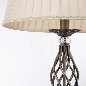 GRACE floor lamp RC247-FL-01-R Maytoni small 3