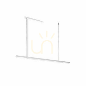 Pendant Light Antigo Hakoda White LED 130 cm 3000K 1953 small 0