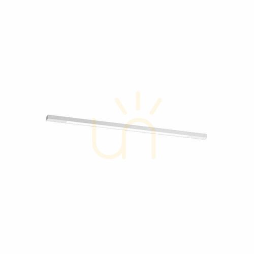 Check Ceiling Light Antigo Hakoda White LED 130 cm 4000K 8655