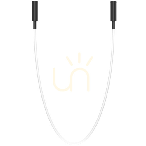 Check Pendant Light Antigo Hebi Black 320 cm LED Steel Silicone 5057