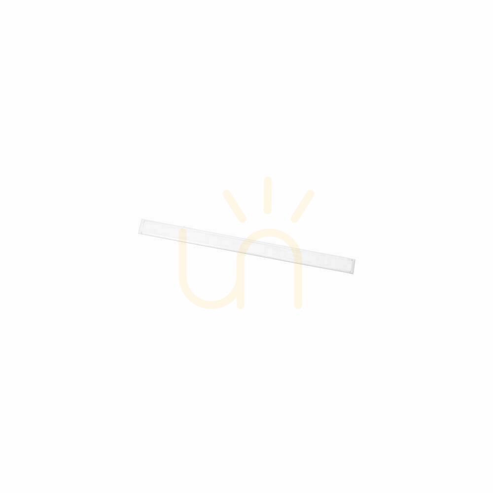 Recessed luminaire Antigo Hiate Line white LED 90 cm 4000K 2354 lm 1827