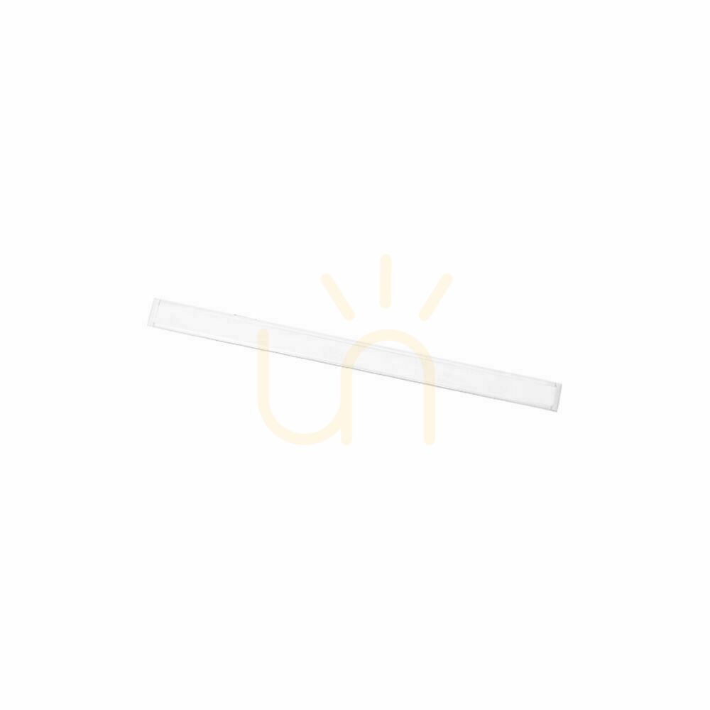 Recessed luminaire Antigo Hiate Line white 120 cm 4000K LED 1831