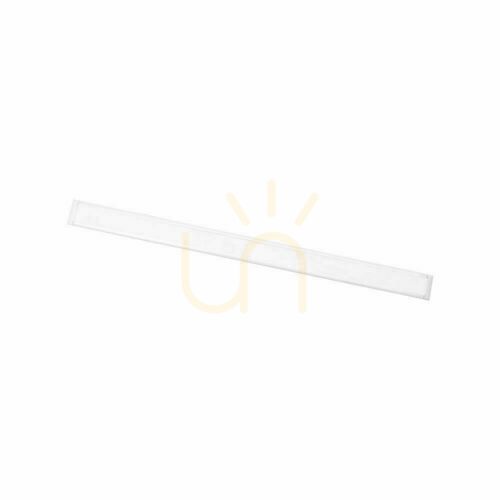 Check Recessed luminaire Antigo Hiate Line white LED 150 cm 4000K 1835