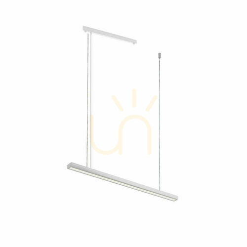 Check Pendant Light Antigo Hiate Line LED White 90 cm 4000K 1847