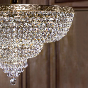 PALACE plafond DIA890-CL-18-G Maytoni small 1