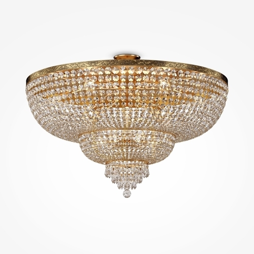 Check PALACE plafond DIA890-CL-18-G Maytoni