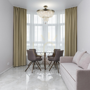 PALACE chandelier DIA890-CL-05-G Maytoni small 0