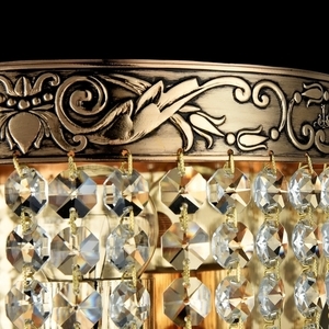 PALACE wall lamp DIA890-WL-01-G Maytoni small 6