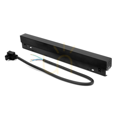Check Busbar Power Supply Antigo Komatsu 100W Black 6635