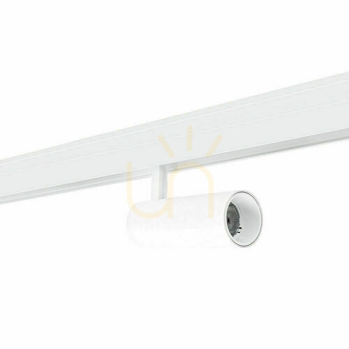 Check Spotlight Antigo Komatsu magnetic white LED 45 mm 3000K 6640