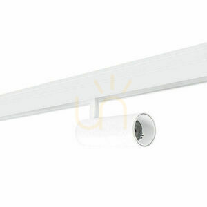 Spotlight Antigo Komassa Komatsu magnetic white LED 45 mm 6642 small 0