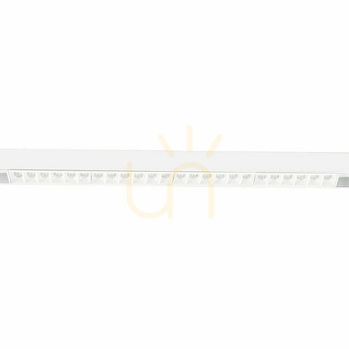 Check Spotlight Antigo Komatsu Dot white 44 cm LED 3000K 6647