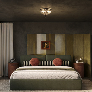 Plafond BASFOR DIA100-CL-03-G Maytoni small 1
