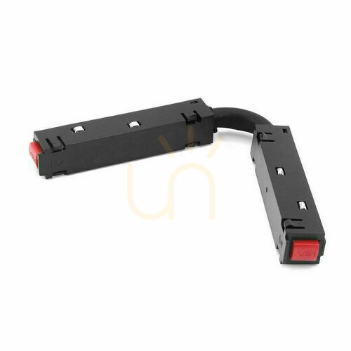 Check Busbar Connector Antigo Komatsu 48V Magnetic Electrical Black 6524
