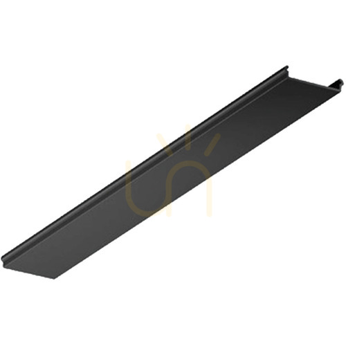 Check Track Cover Antigo Komatsu 48V Black 100 cm 6536