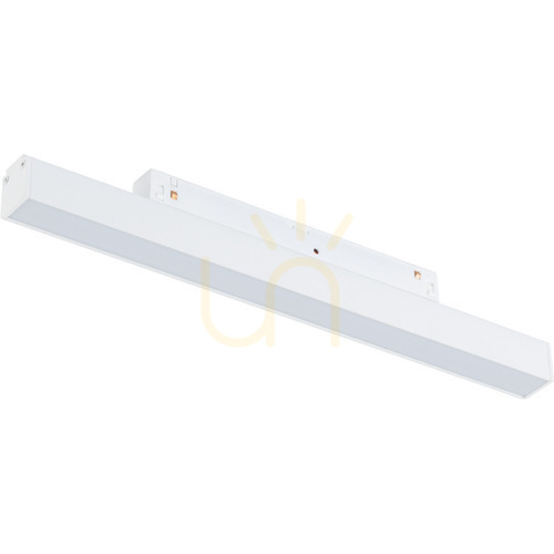Check Spotlight Antigo Komatsu magnetic white 30 cm LED 3000K 6541