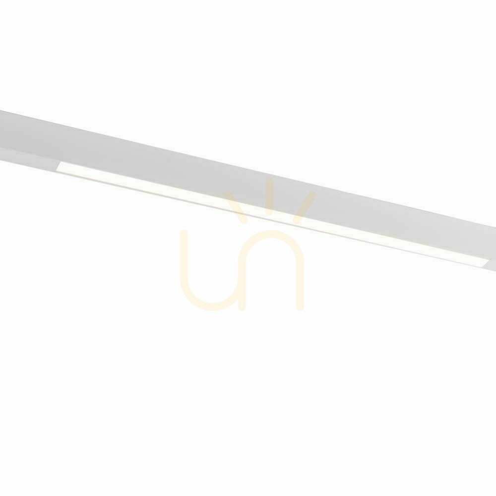 Spotlight Antigo Komatsu magnetic white LED 60 cm 3000K 6545