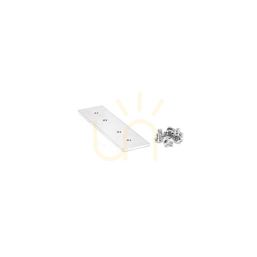 Check Mechanical Linear Busbar Connector Antigo Komatsu 48V Silver Steel 6534