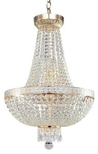 BELLA chandelier DIA750-TT40-WG Maytoni small 2
