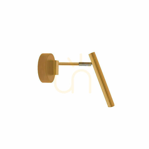 Check Wall Light Antigo Kosame K2 Gold G9 18 cm 4009