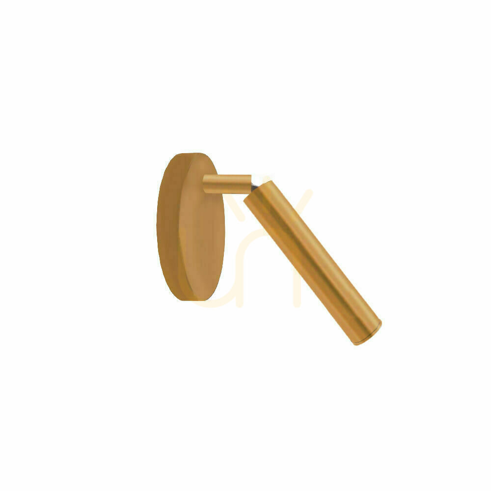 Wall Light Antigo Kosame K3 Gold G9 11 cm 4010